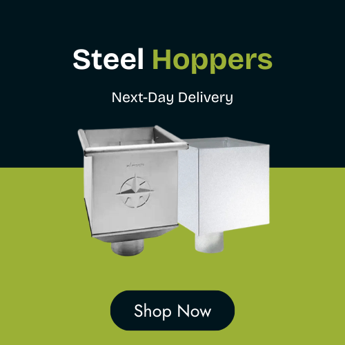 Steel Hoppers