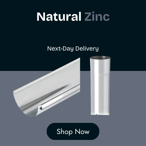 Natural Zinc