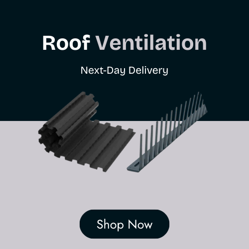 Roof Ventilation