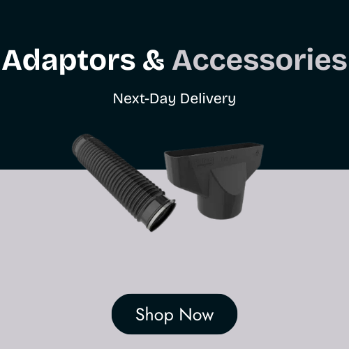 Adaptors and Accessories