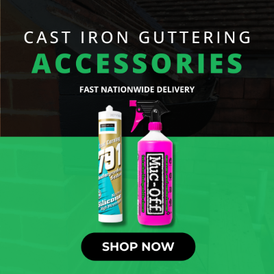 Cast Iron Accessories