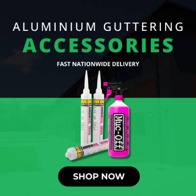Aluminium Accessories