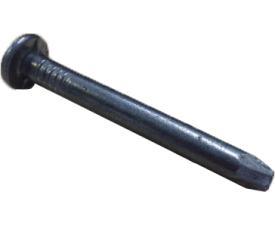 PIPE NAILS - 75MM FOR USE WITH CAST IRON DOWNPIPE