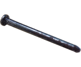 PIPE NAILS - 100MM