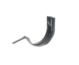 115mm Anthra Steel 'Shallow' F/Bracket