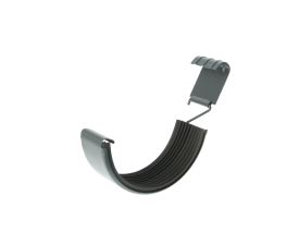 125mm Anthracite Steel HR UnionConnector