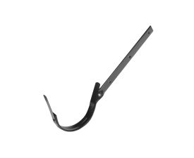 115mm Black Steel Side Fix HR Rafter Bkt