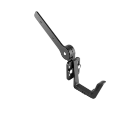 100x76mm Cast Moulded Painted Ogee Painted Rafter Bracket - Side Fix Rafter Bracket