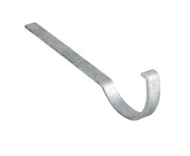 Galvanised 5''x 4'' Moulded Painted Ogee Painted Rafter Bracket Top Fix