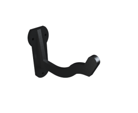 4.5" Victorian Ogee Painted Fascia Bracket