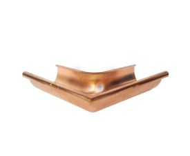 115mm HR Copper 90° Ext Angle