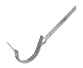 125mm Dusty Grey Steel HR Side Fix