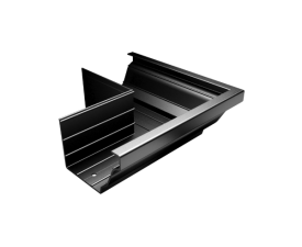 200x150mm Modern Ogee Painted 90° External Angle