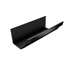 150x100mm Vintage Ogee Painted 3mtr Gutter Length