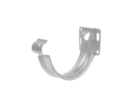 115mm ZM Steel 'Shallow' F/Bracket
