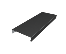 310MM WIDE WALL COPING 2M LENGTH