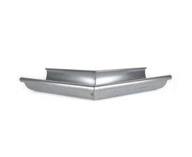 125mm Galv Steel HR 135 Ext Gutter Angle