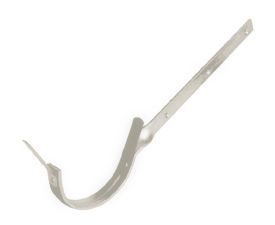 115mm Grey White Steel Side Fix HR