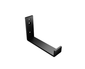 200x150mm Joggle Joint Box Painted Gutter Fascia Bracket