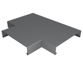 260MM COPING 'T' SECTION