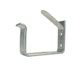 120mm Quartz Zinc Box Gutter Fascia Bracket