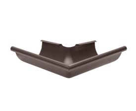 115mm Sepia Steel HR 90 Ext Angle