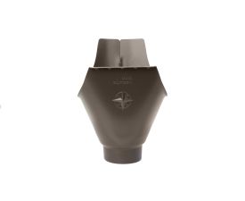 115mm Sepia Steel HR 80mm Outlet