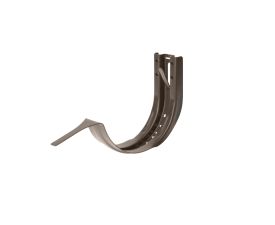 125mm Sepia Steel HR Fascia Bracket