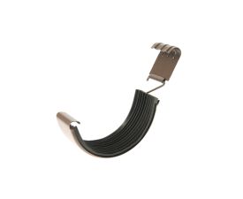 115mm Sepia Steel HR UnionConnector