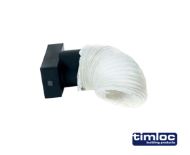 Roof slate vent pipe adapter kit - Pack of 1