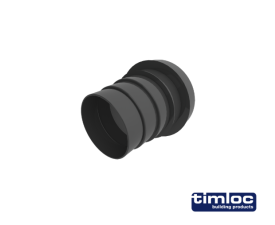 Multi duct adapter (150/125/110/100) - Pack of 10