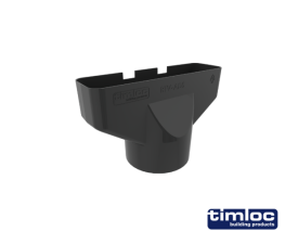 Standard tile vent adapter - Pack of 12