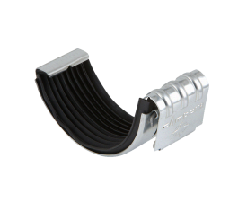 115mm ZM Steel HR Connector c/w Seal