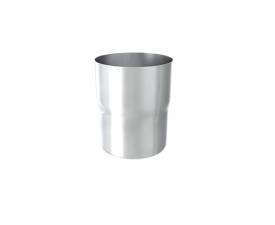 100mm Natural Zinc Socket