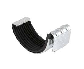 125mm Natural Zinc Union