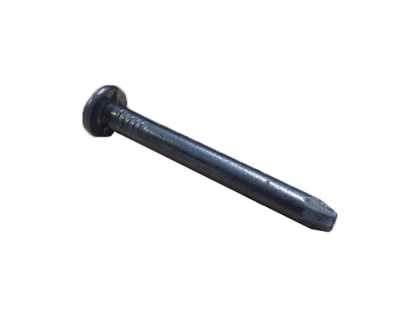 PIPE NAILS - 75MM FOR USE WITH CAST IRON DOWNPIPE