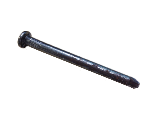 PIPE NAILS - 100MM FOR USE WITH CAST IRON DOWNPIPE