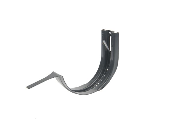 115mm Anthra Steel 'Shallow' F/Bracket