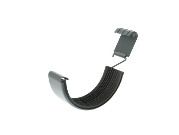 125mm Anthracite Steel HR UnionConnector