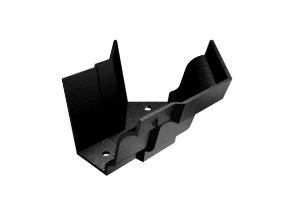 150x100mm Cast Moulded Ogee Painted External Angle - 135°