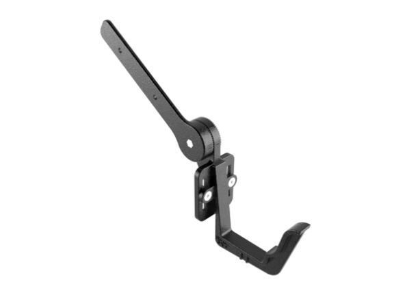 100x76mm Cast Moulded Painted Ogee Painted Rafter Bracket - Side Fix Rafter Bracket