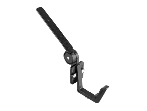 100x76mm Cast Moulded Painted Ogee Painted Rafter Bracket - Top Fix Rafter Bracket