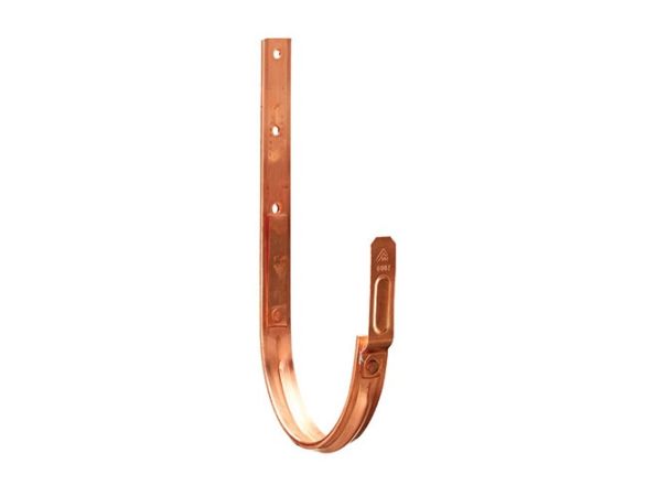 115mm HR Copper NON Bent Rafter