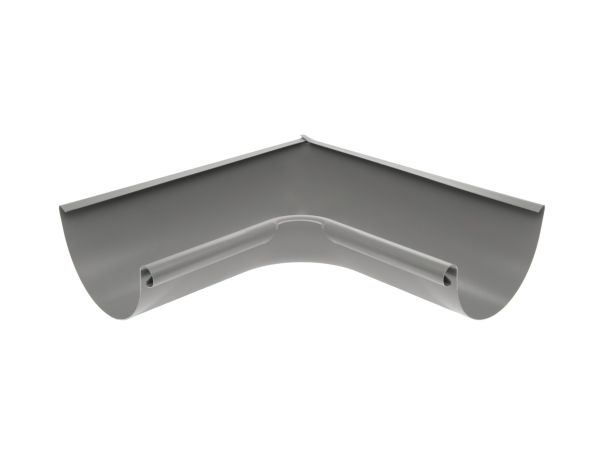 115mm Dusty Grey Steel HR 90 Int Angle