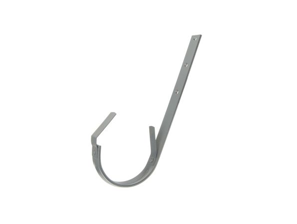 125mm Dusty Grey Steel HR NON BentRafter