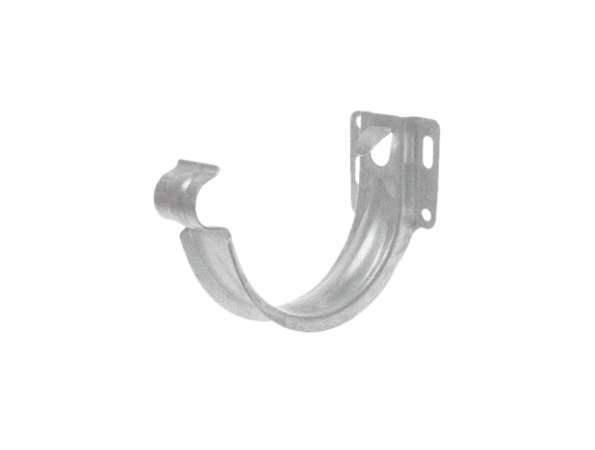 115mm ZM Steel 'Shallow' F/Bracket