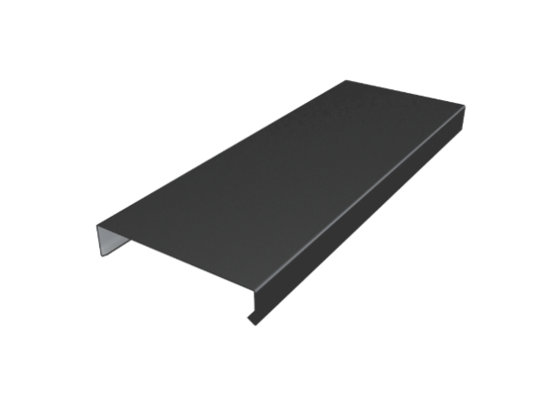 310MM WIDE WALL COPING 1M LENGTH