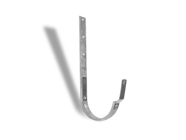 125mm Galv Steel HR NON Bent Rafter Bkt