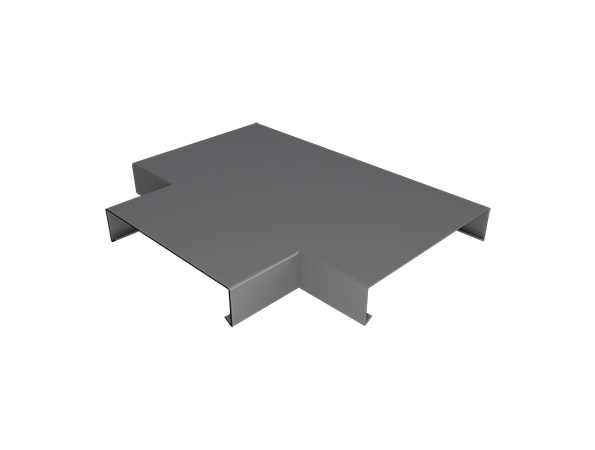 260MM COPING 'T' SECTION