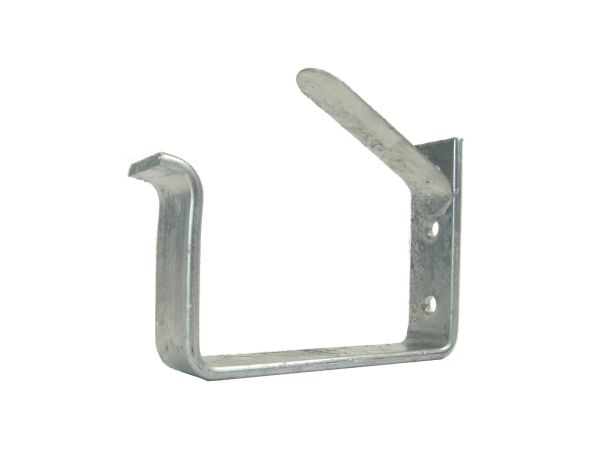 120mm Quartz Zinc Box Gutter Fascia Bracket